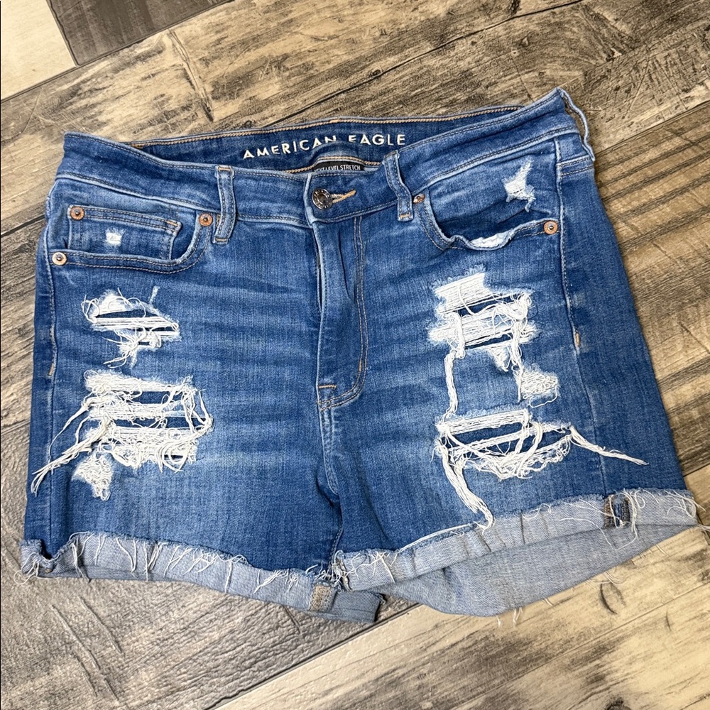 American Eagle shorts